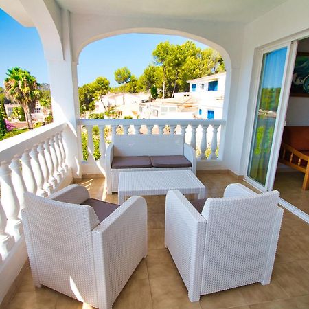 Atalaya Bosque Apartamentos Peguera Bagian luar foto