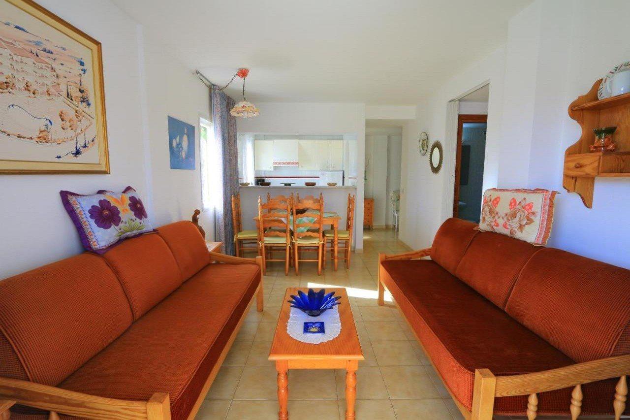 Atalaya Bosque Apartamentos Peguera Bagian luar foto