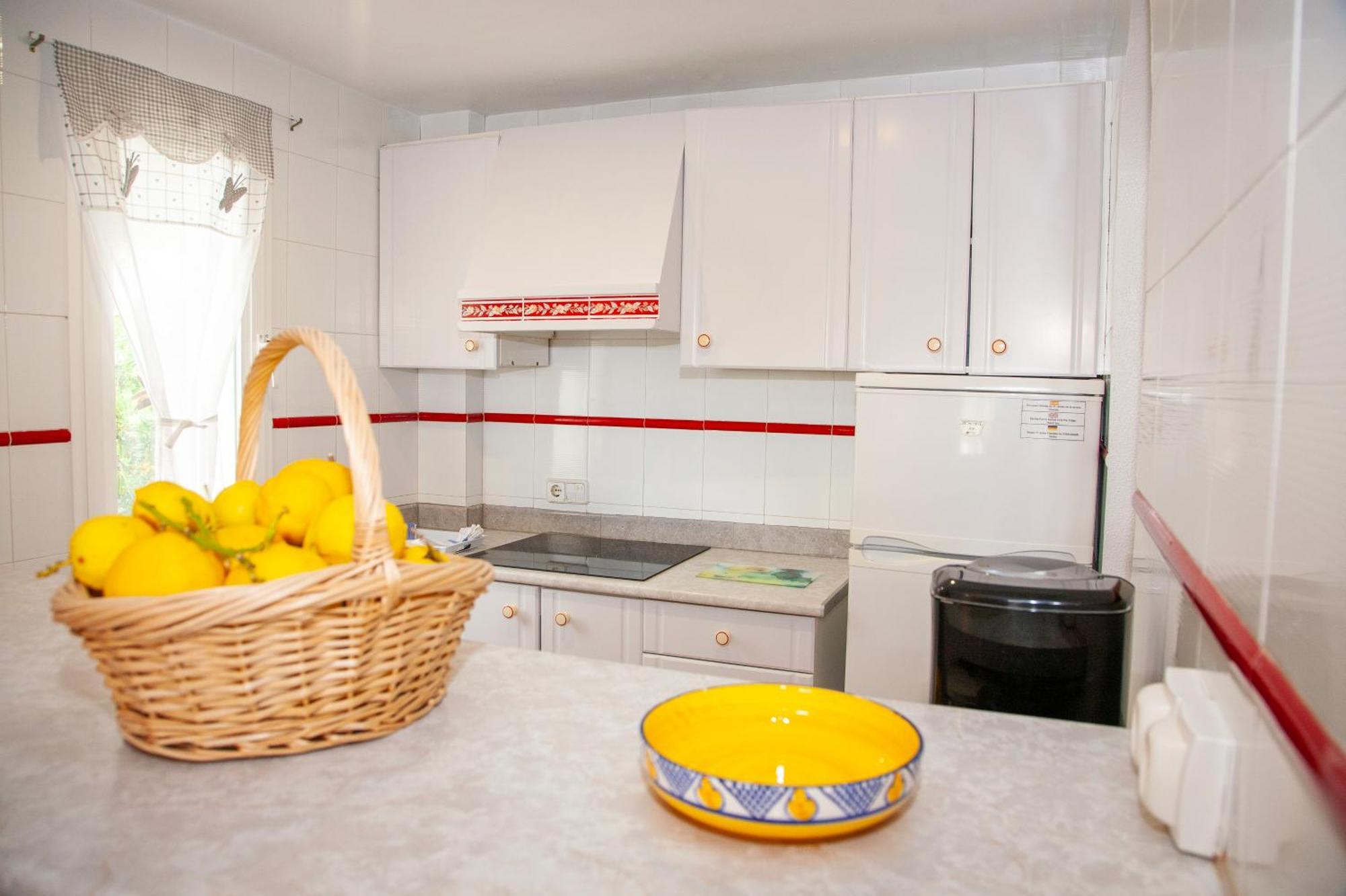 Atalaya Bosque Apartamentos Peguera Bagian luar foto