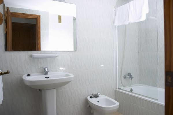 Atalaya Bosque Apartamentos Peguera Bagian luar foto