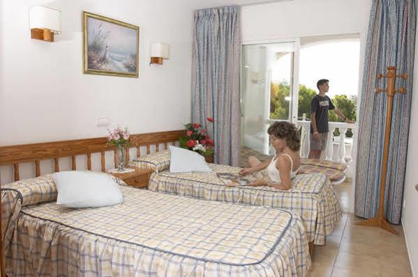 Atalaya Bosque Apartamentos Peguera Bagian luar foto